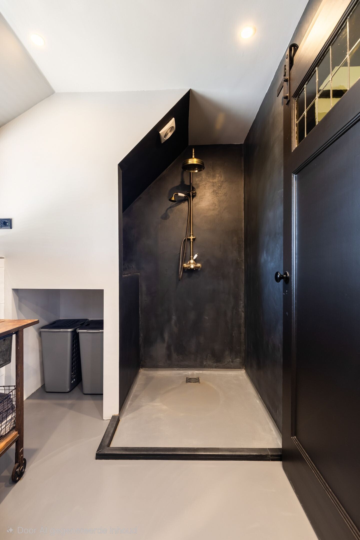 Twee-onder-één-kap te koop: Mazenhofstraat 9, Garderen