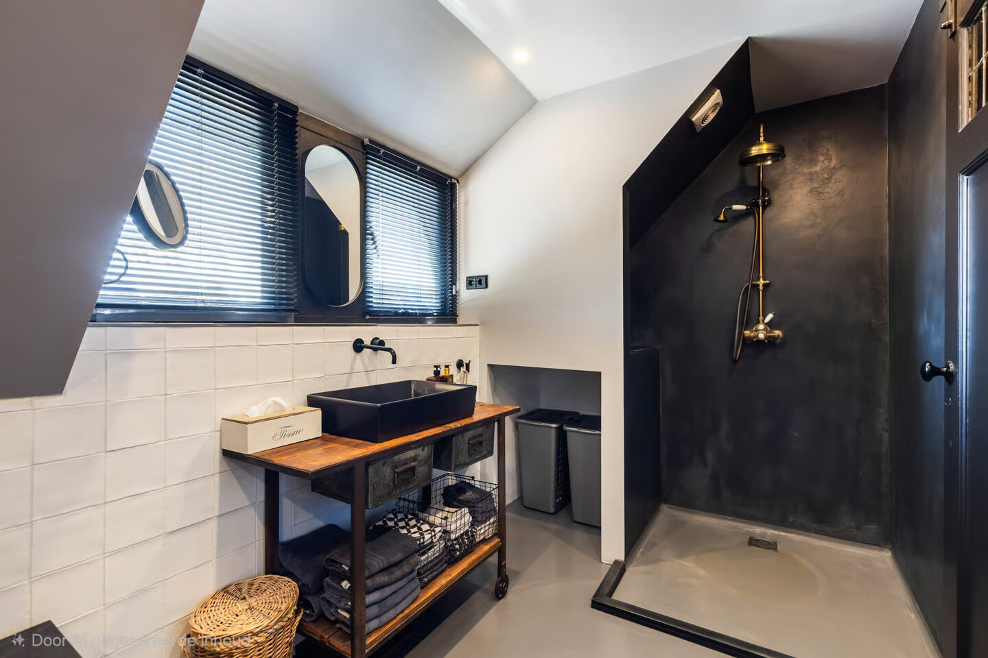 Twee-onder-één-kap te koop: Mazenhofstraat 9, Garderen