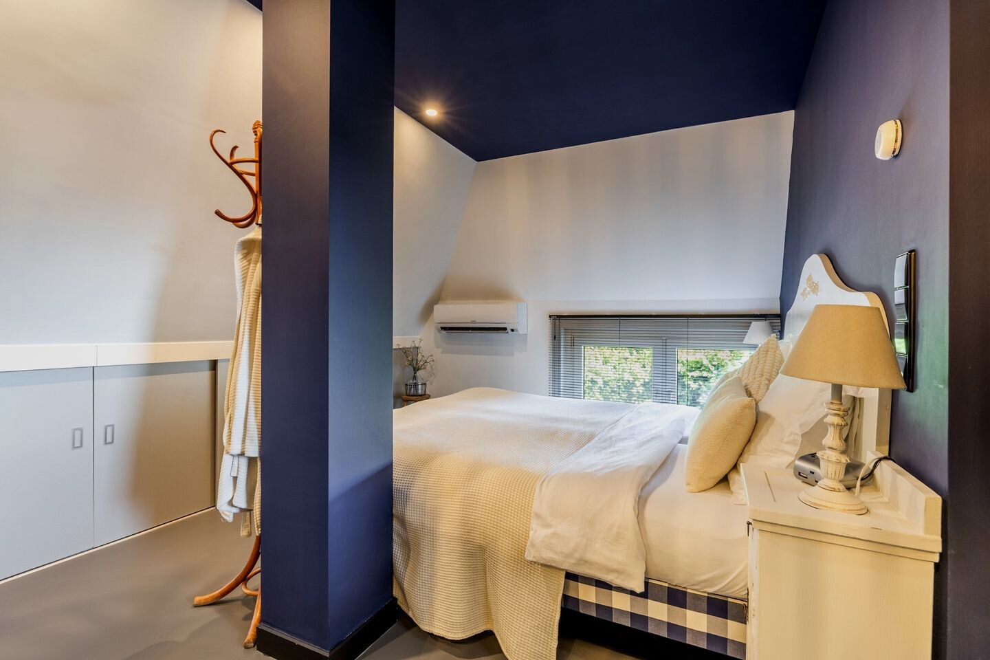 Twee-onder-één-kap te koop: Mazenhofstraat 9, Garderen