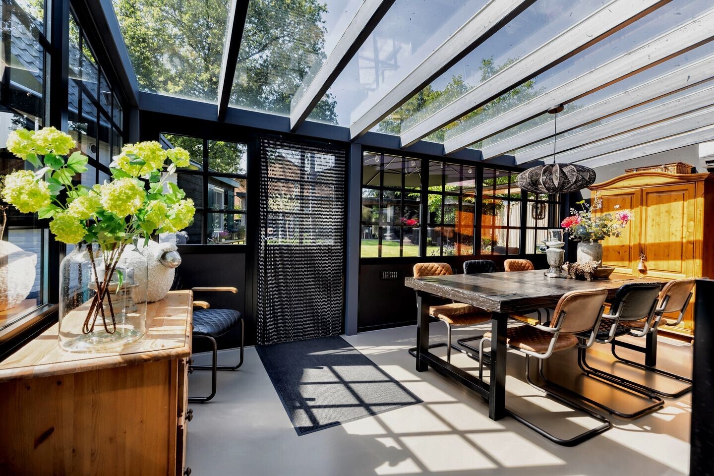 Twee-onder-één-kap te koop: Mazenhofstraat 9, Garderen