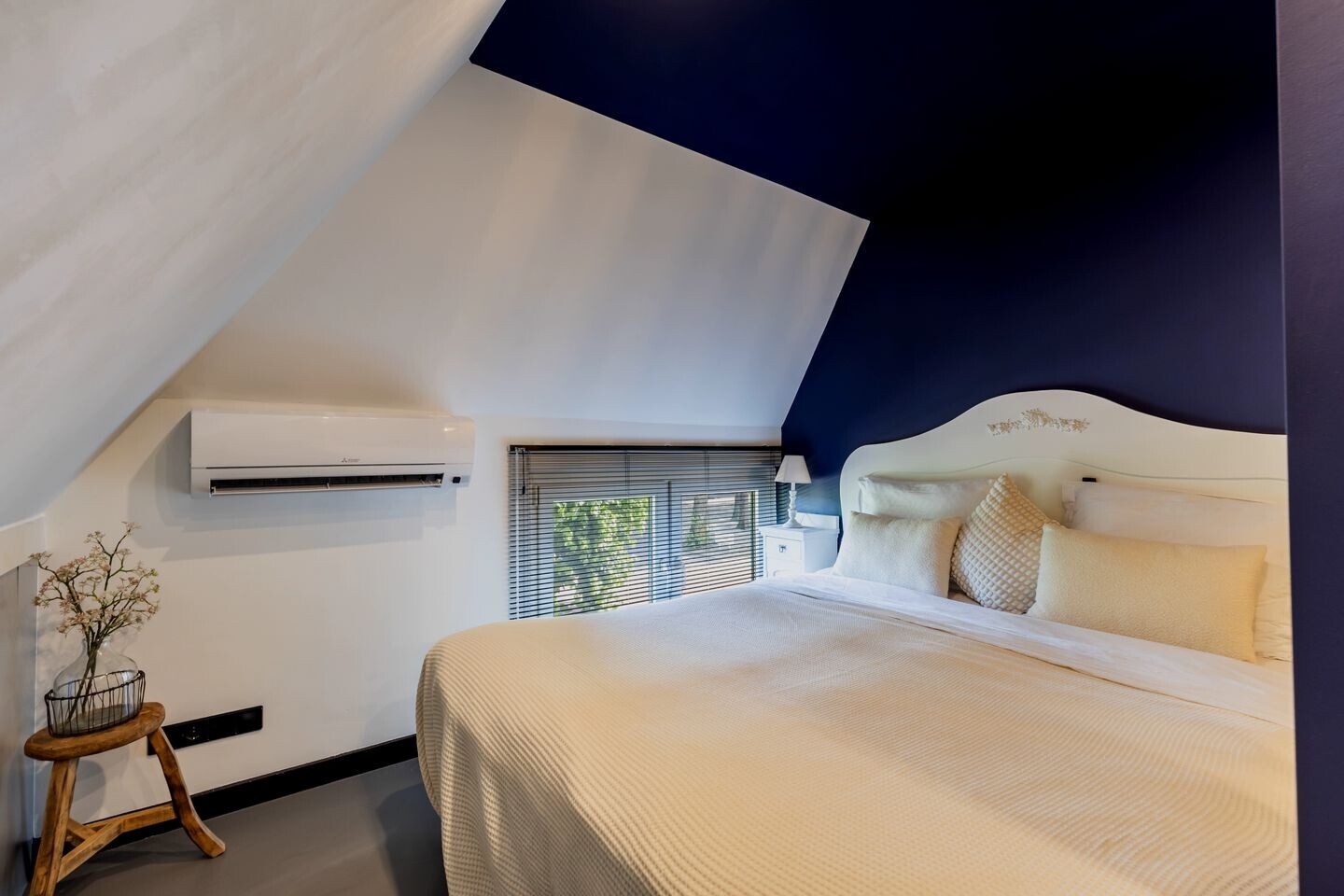 Twee-onder-één-kap te koop: Mazenhofstraat 9, Garderen