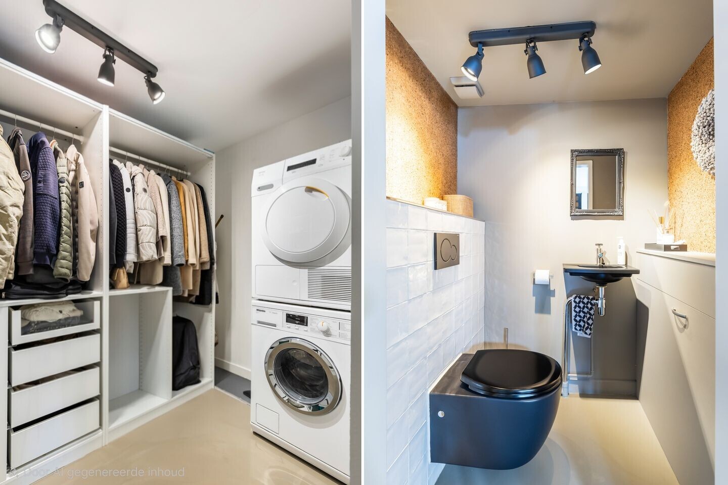 Twee-onder-één-kap te koop: Mazenhofstraat 9, Garderen