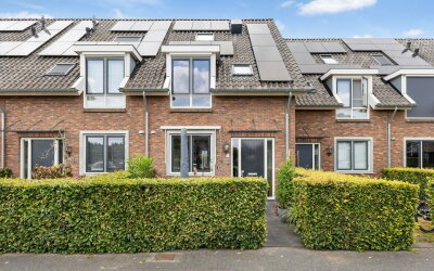 Zuidakker 5