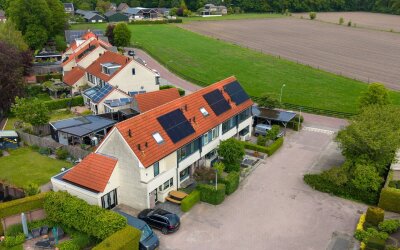 E.J.Hoegenhof 8
