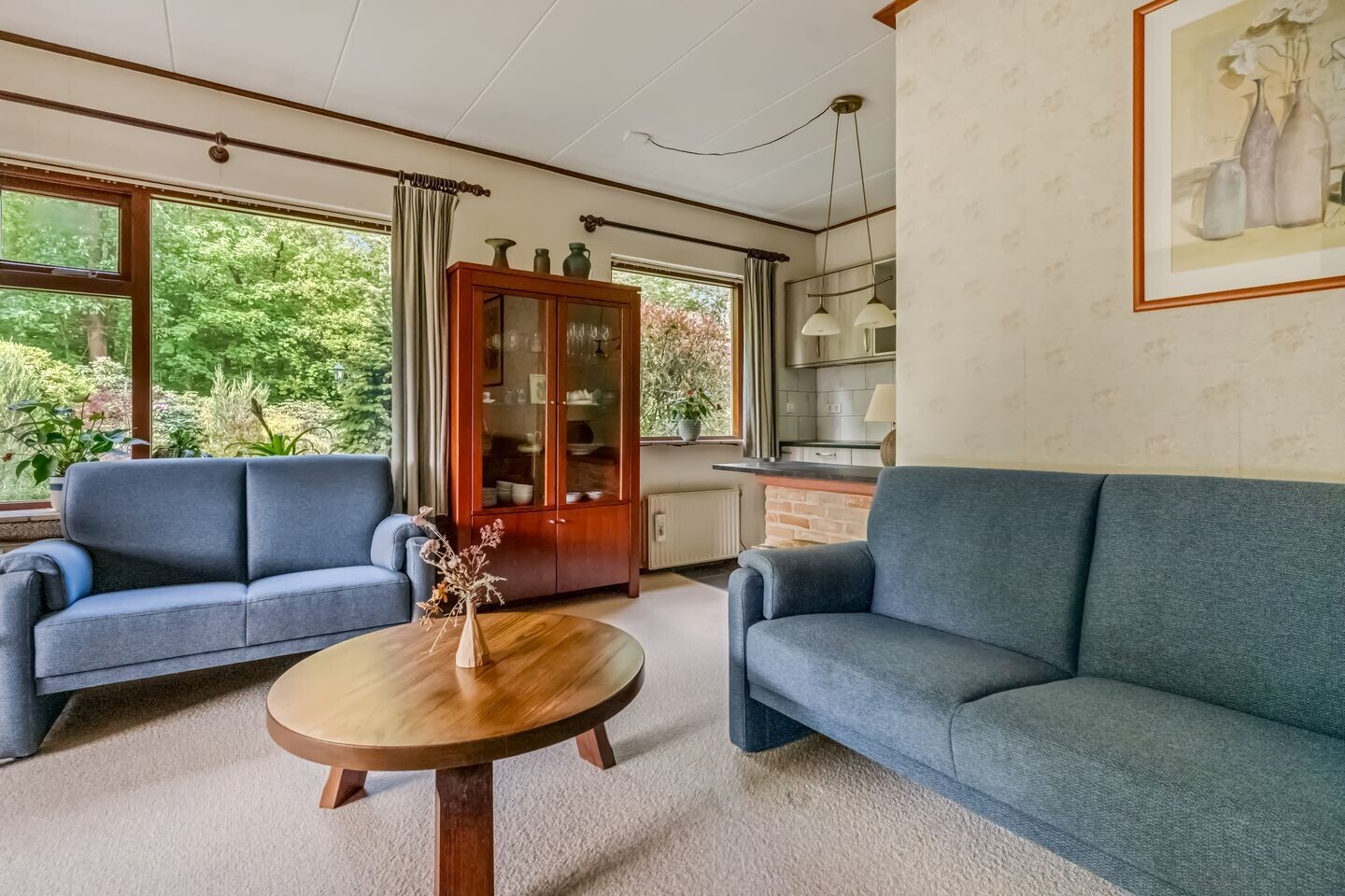 Vrijstaande woning te koop: Oud Milligenseweg 53, Garderen