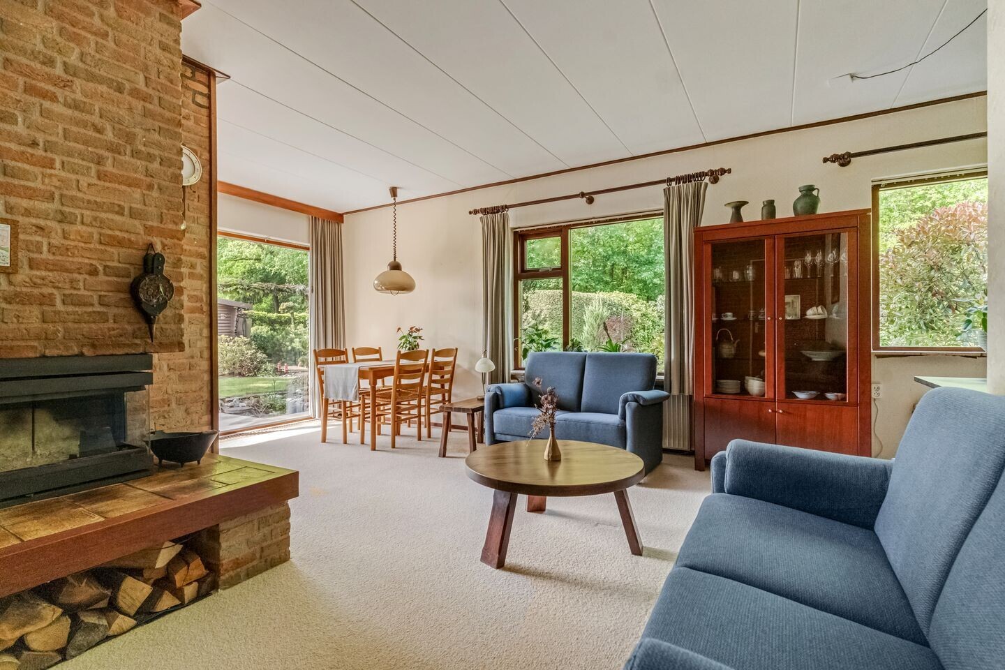 Vrijstaande woning te koop: Oud Milligenseweg 53, Garderen