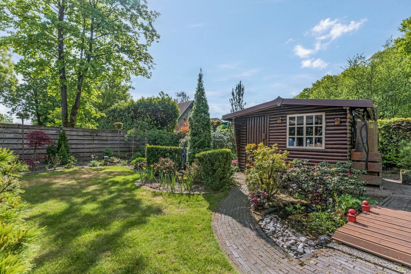 Vrijstaande woning te koop: Oud Milligenseweg 53, Garderen