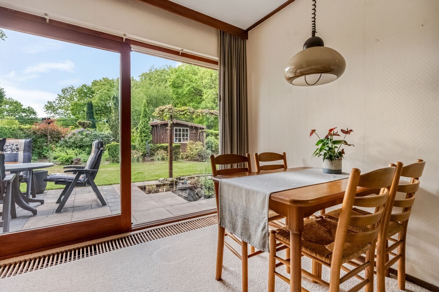 Vrijstaande woning te koop: Oud Milligenseweg 53, Garderen