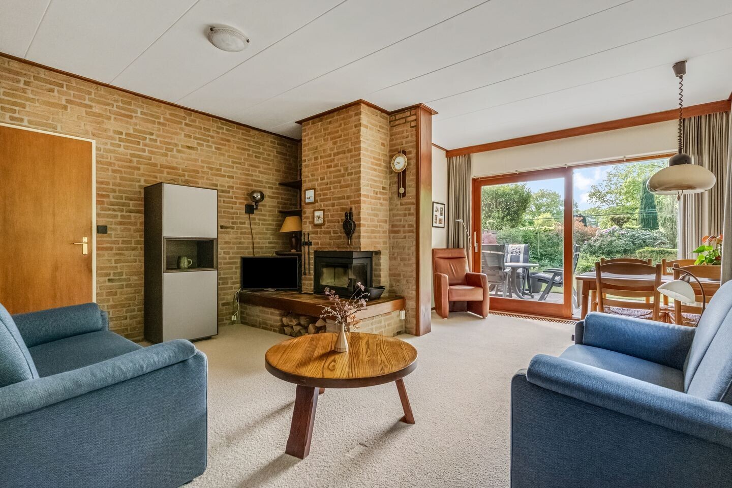 Vrijstaande woning te koop: Oud Milligenseweg 53, Garderen