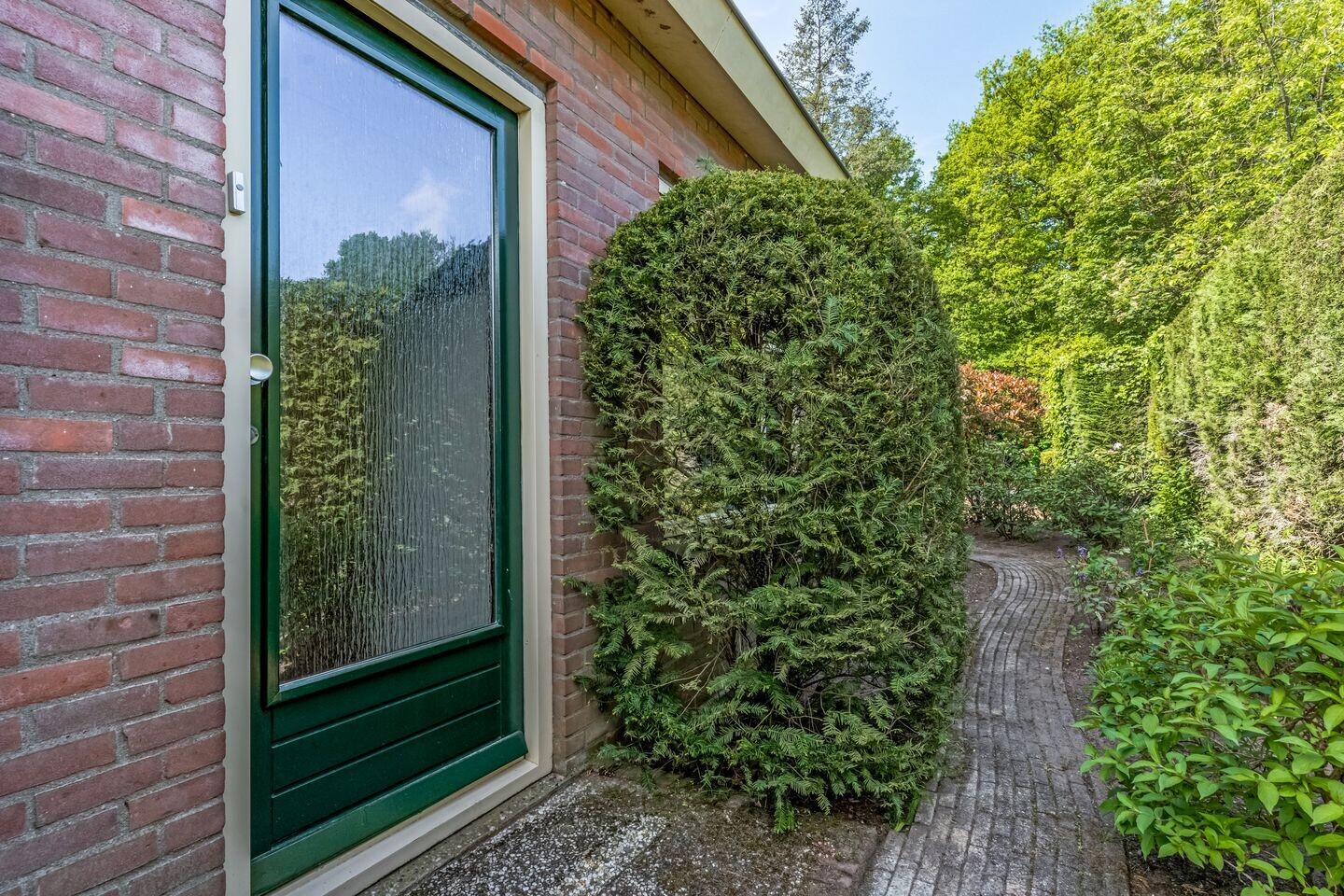 Vrijstaande woning te koop: Oud Milligenseweg 53, Garderen