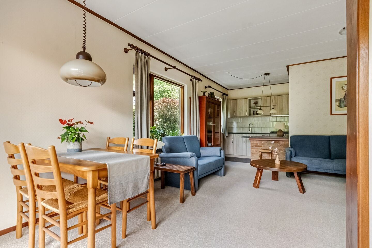 Vrijstaande woning te koop: Oud Milligenseweg 53, Garderen