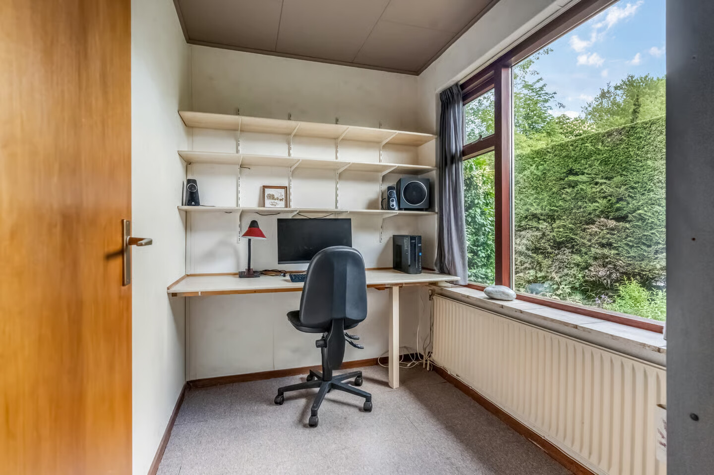 Vrijstaande woning te koop: Oud Milligenseweg 53, Garderen