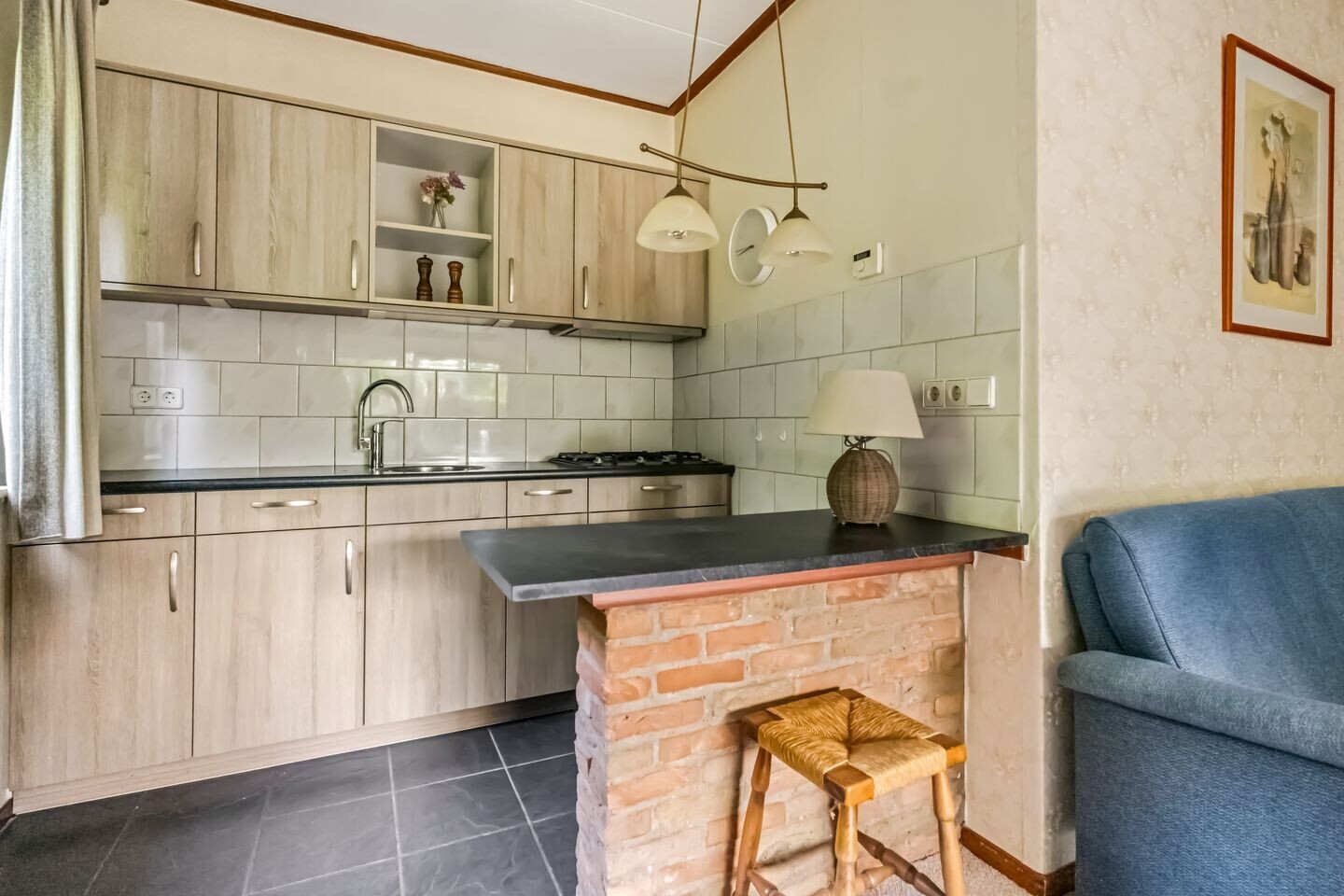 Vrijstaande woning te koop: Oud Milligenseweg 53, Garderen