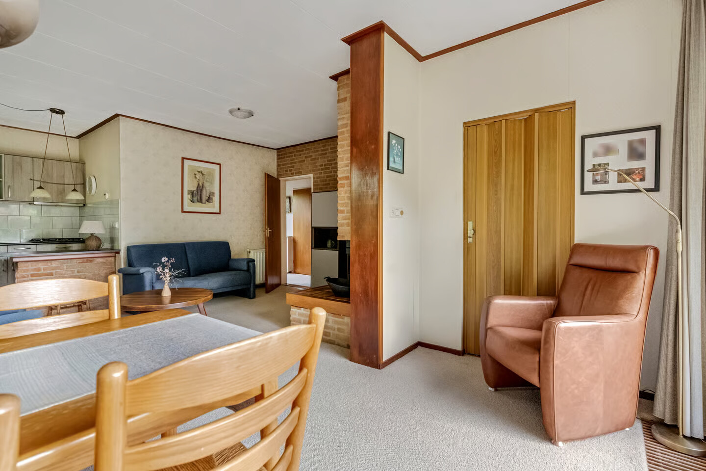 Vrijstaande woning te koop: Oud Milligenseweg 53, Garderen