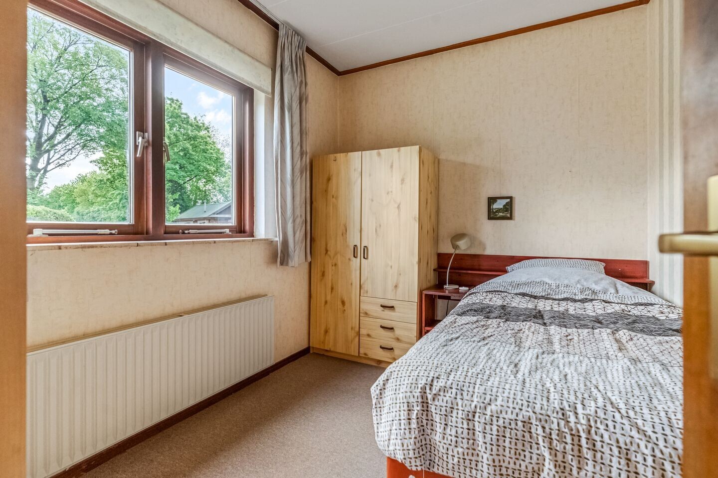 Vrijstaande woning te koop: Oud Milligenseweg 53, Garderen