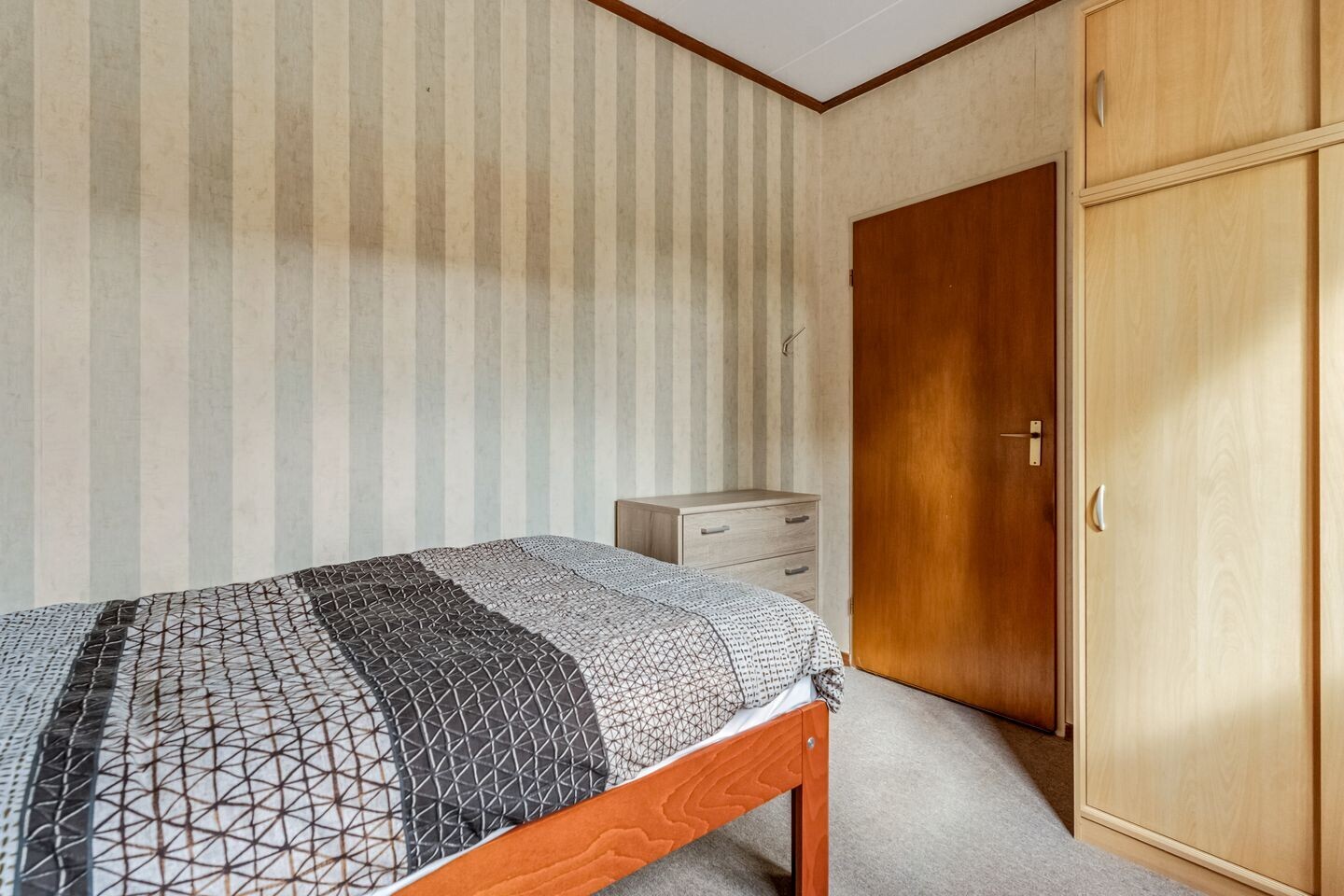 Vrijstaande woning te koop: Oud Milligenseweg 53, Garderen