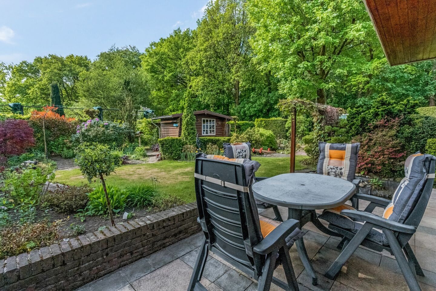Vrijstaande woning te koop: Oud Milligenseweg 53, Garderen