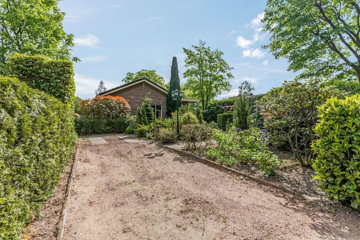 Vrijstaande woning te koop: Oud Milligenseweg 53, Garderen