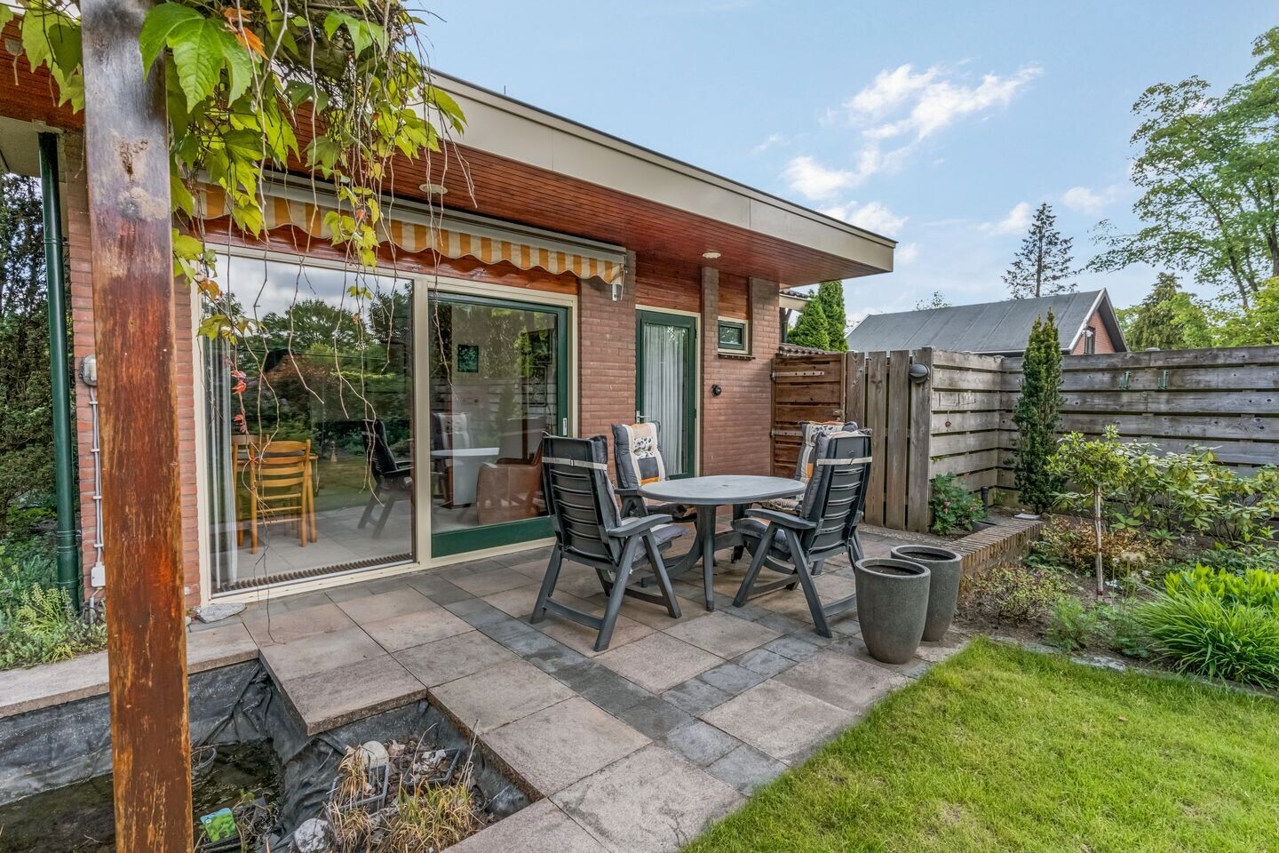 Vrijstaande woning te koop: Oud Milligenseweg 53, Garderen