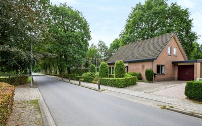 Oud Milligenseweg 32