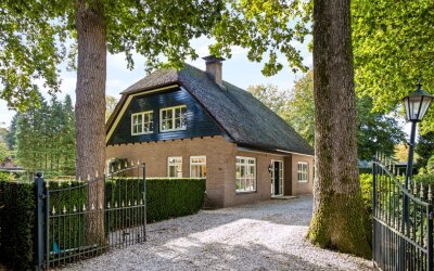 Oud Milligenseweg 36