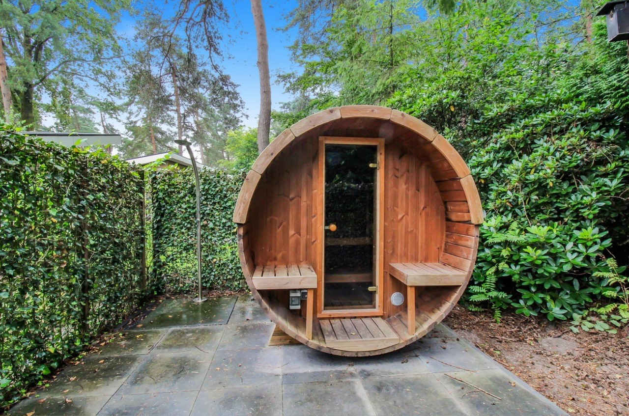 Vrijstaande woning te koop: Putterweg 68, Garderen