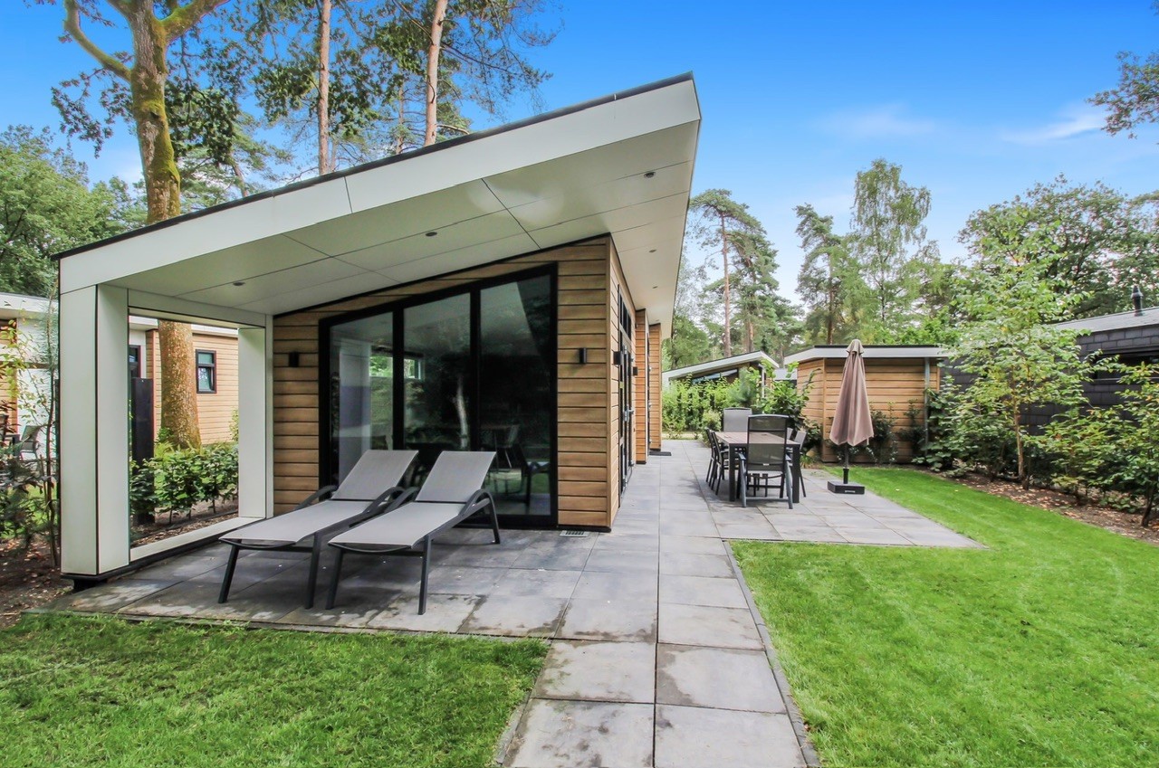 Vrijstaande woning te koop: Putterweg 68, Garderen