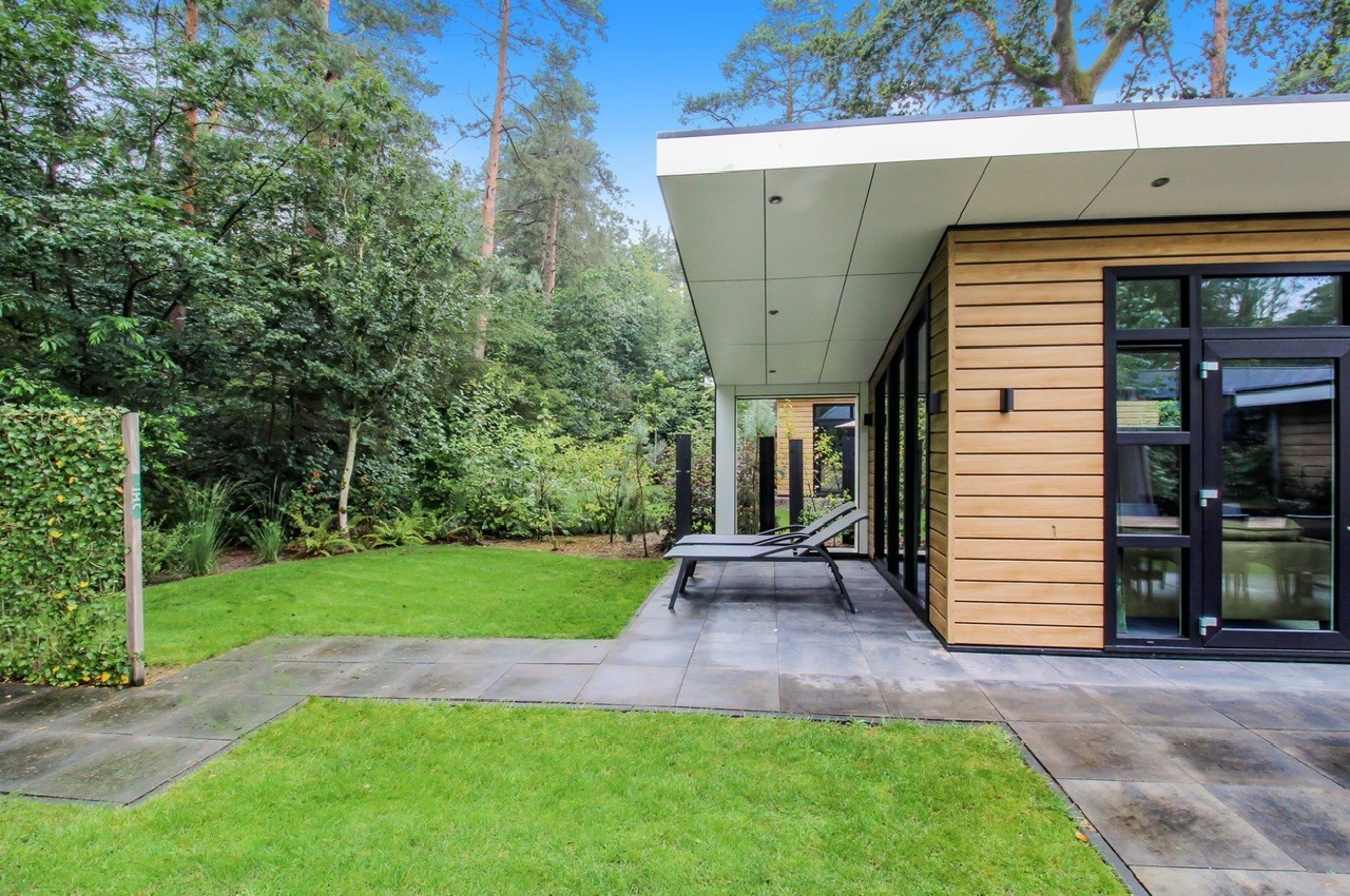 Vrijstaande woning te koop: Putterweg 68, Garderen