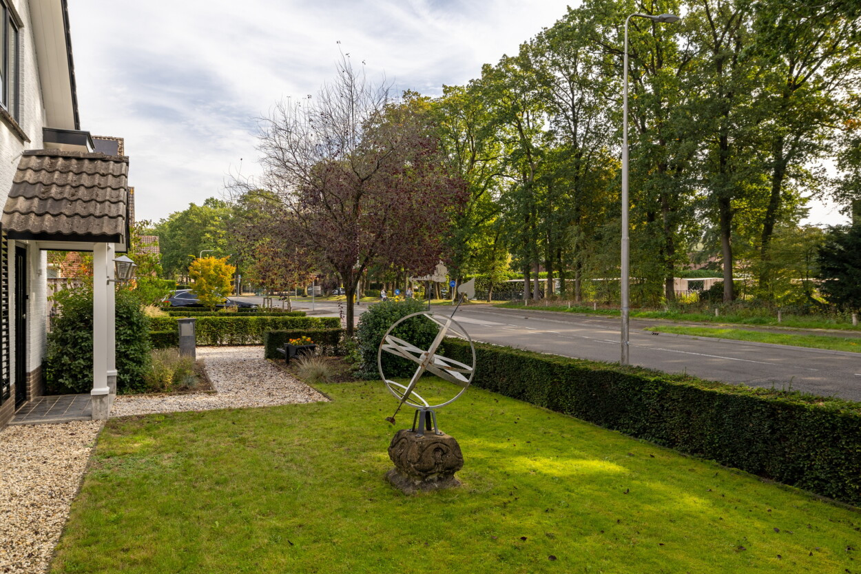 Vrijstaande woning te koop: Garderenseweg 46, Uddel
