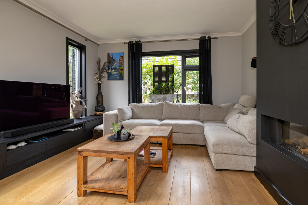 Vrijstaande woning te koop: Garderenseweg 46, Uddel