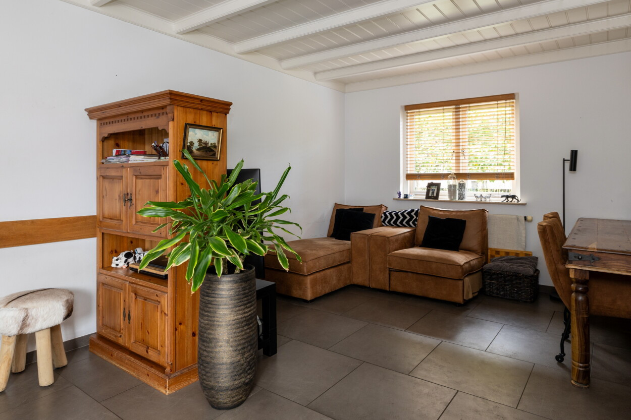 Vrijstaande woning te koop: Garderenseweg 46, Uddel