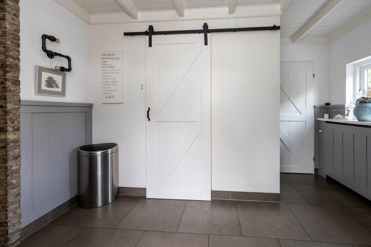 Vrijstaande woning te koop: Garderenseweg 46, Uddel