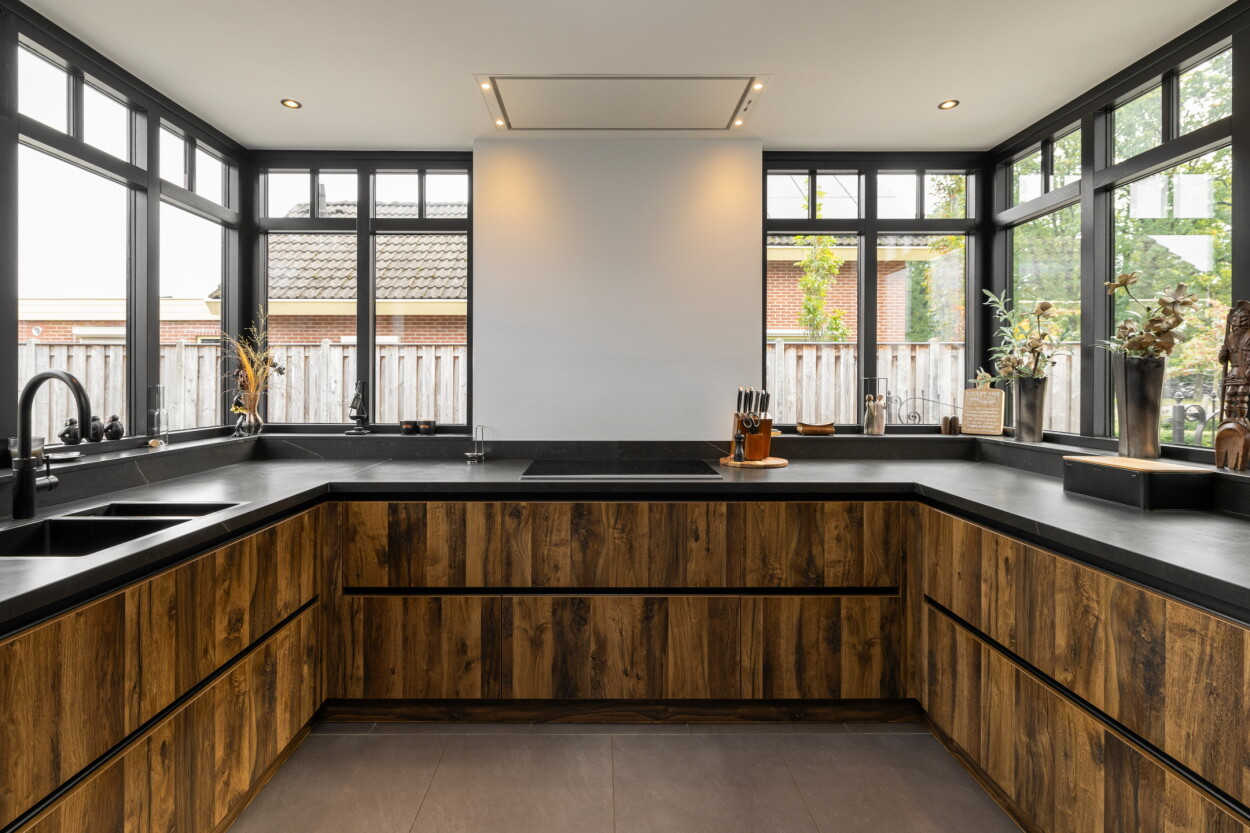 Vrijstaande woning te koop: Garderenseweg 46, Uddel