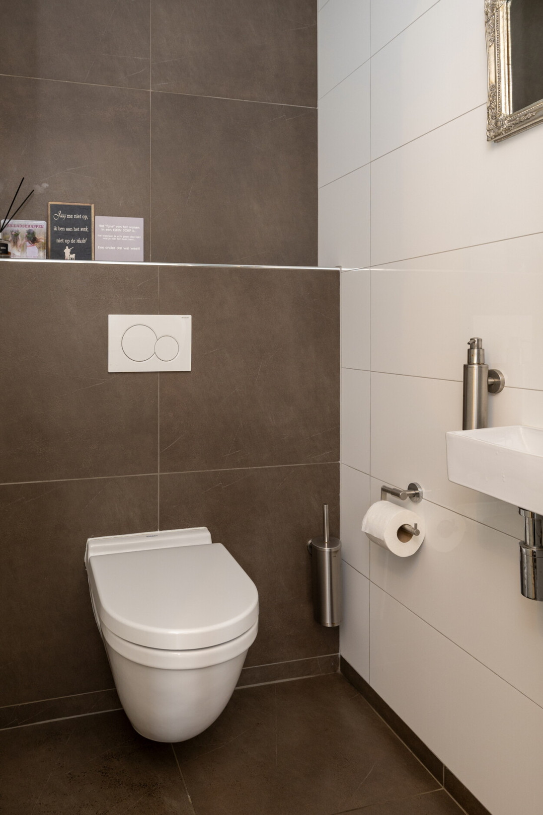 Vrijstaande woning te koop: Garderenseweg 46, Uddel