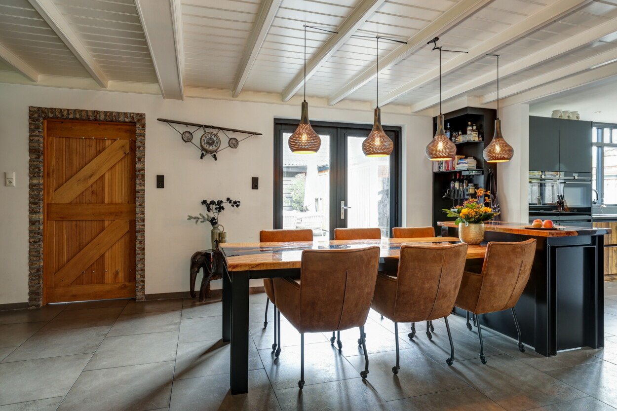 Vrijstaande woning te koop: Garderenseweg 46, Uddel