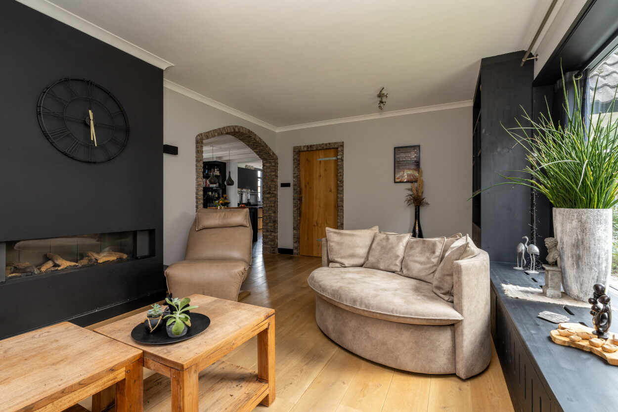 Vrijstaande woning te koop: Garderenseweg 46, Uddel