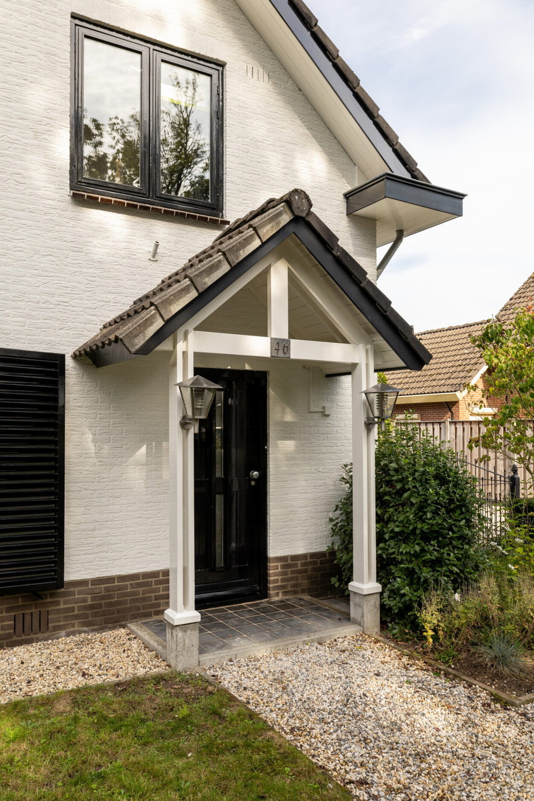 Vrijstaande woning te koop: Garderenseweg 46, Uddel