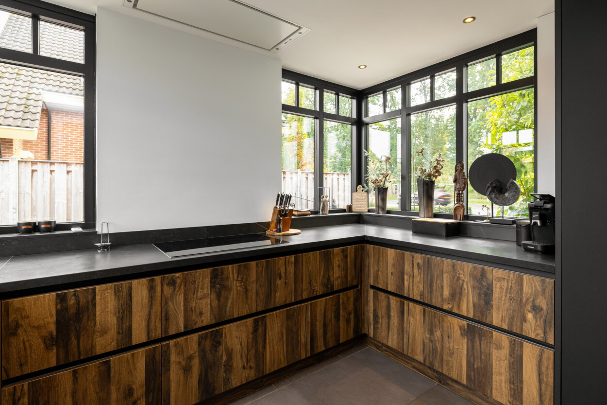 Vrijstaande woning te koop: Garderenseweg 46, Uddel