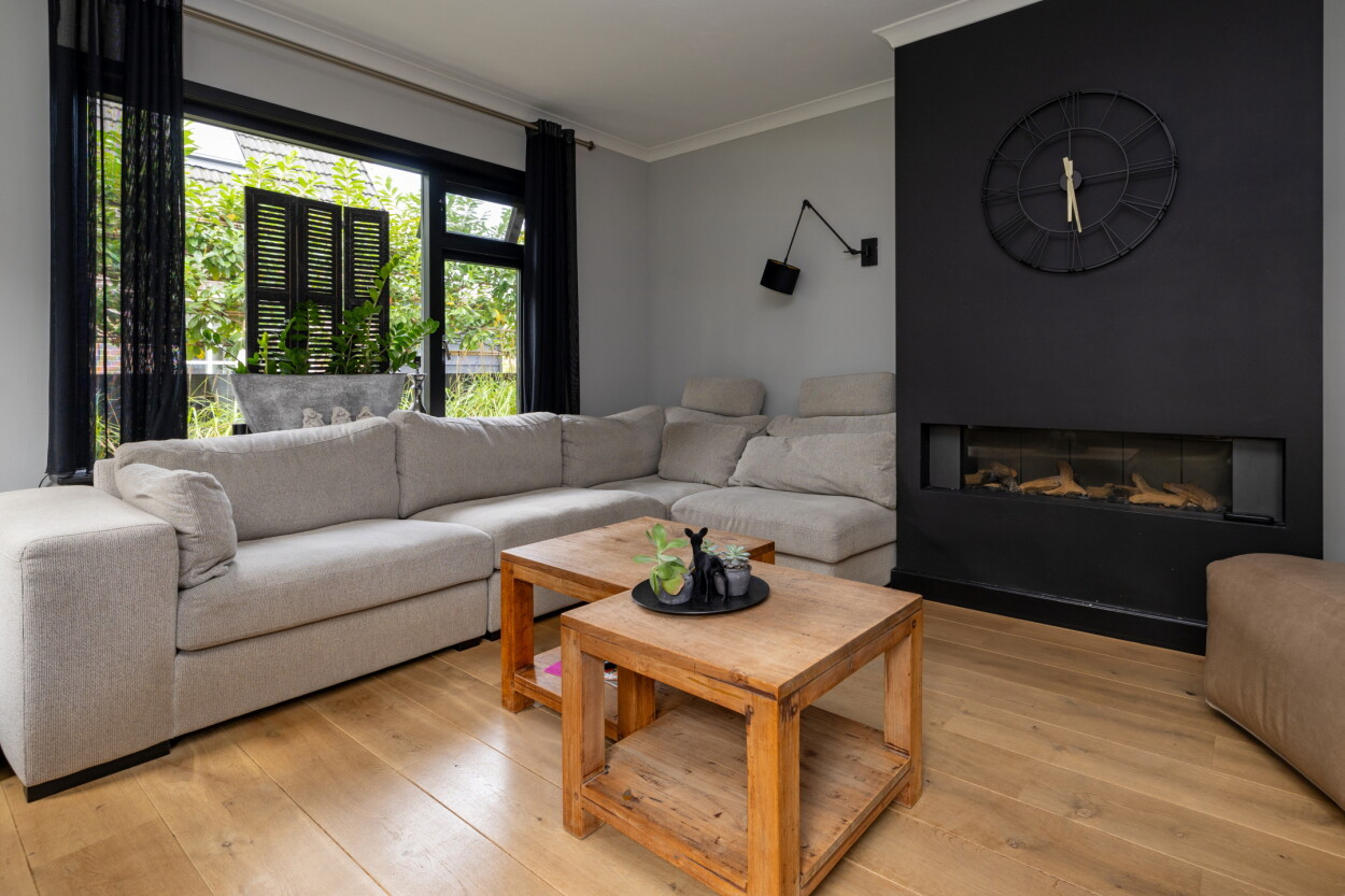 Vrijstaande woning te koop: Garderenseweg 46, Uddel