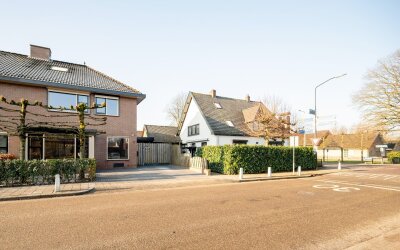 Aardhuisweg 2-A