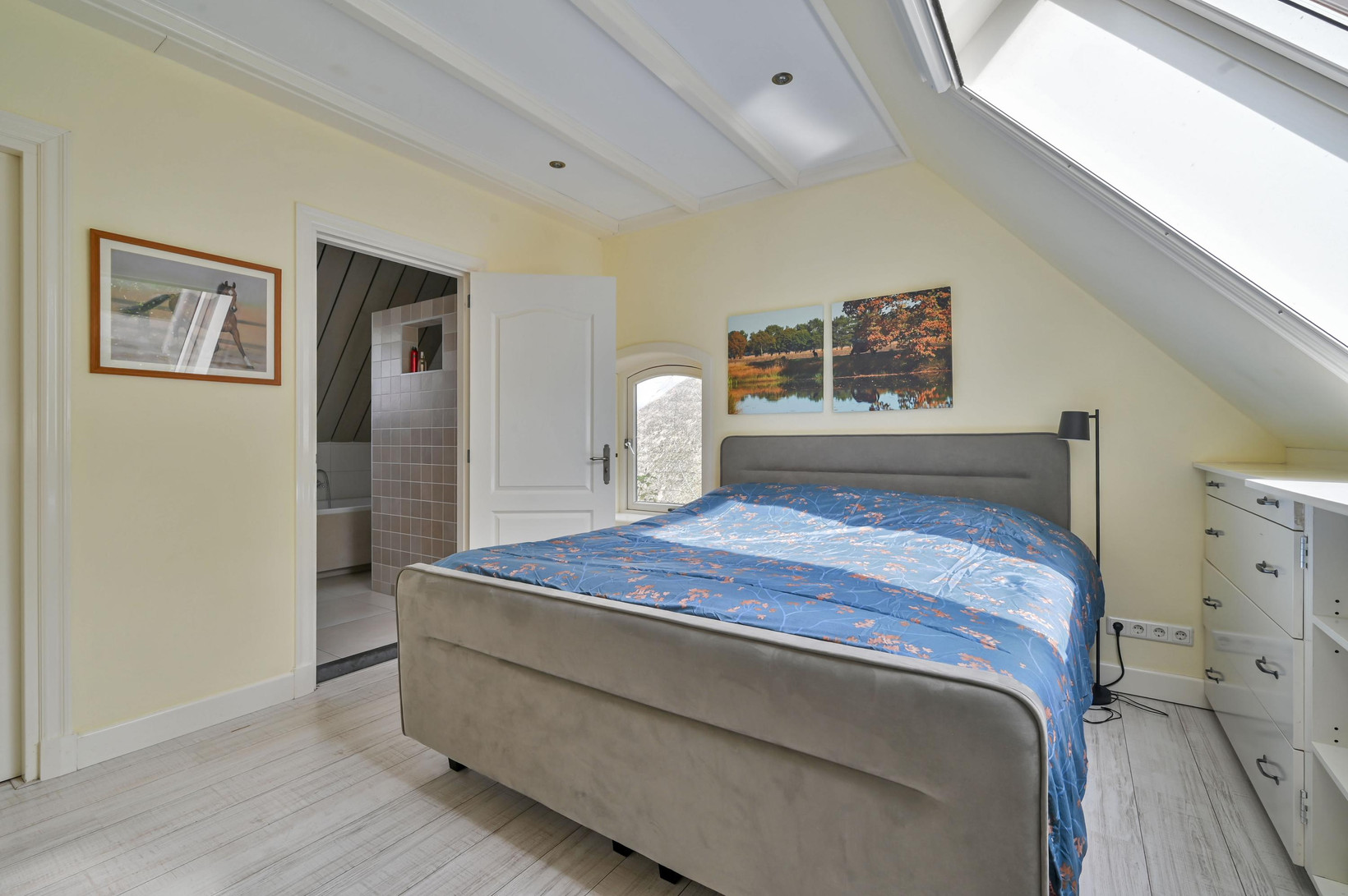 Vrijstaande woning te koop: Meervelderweg 72, Uddel