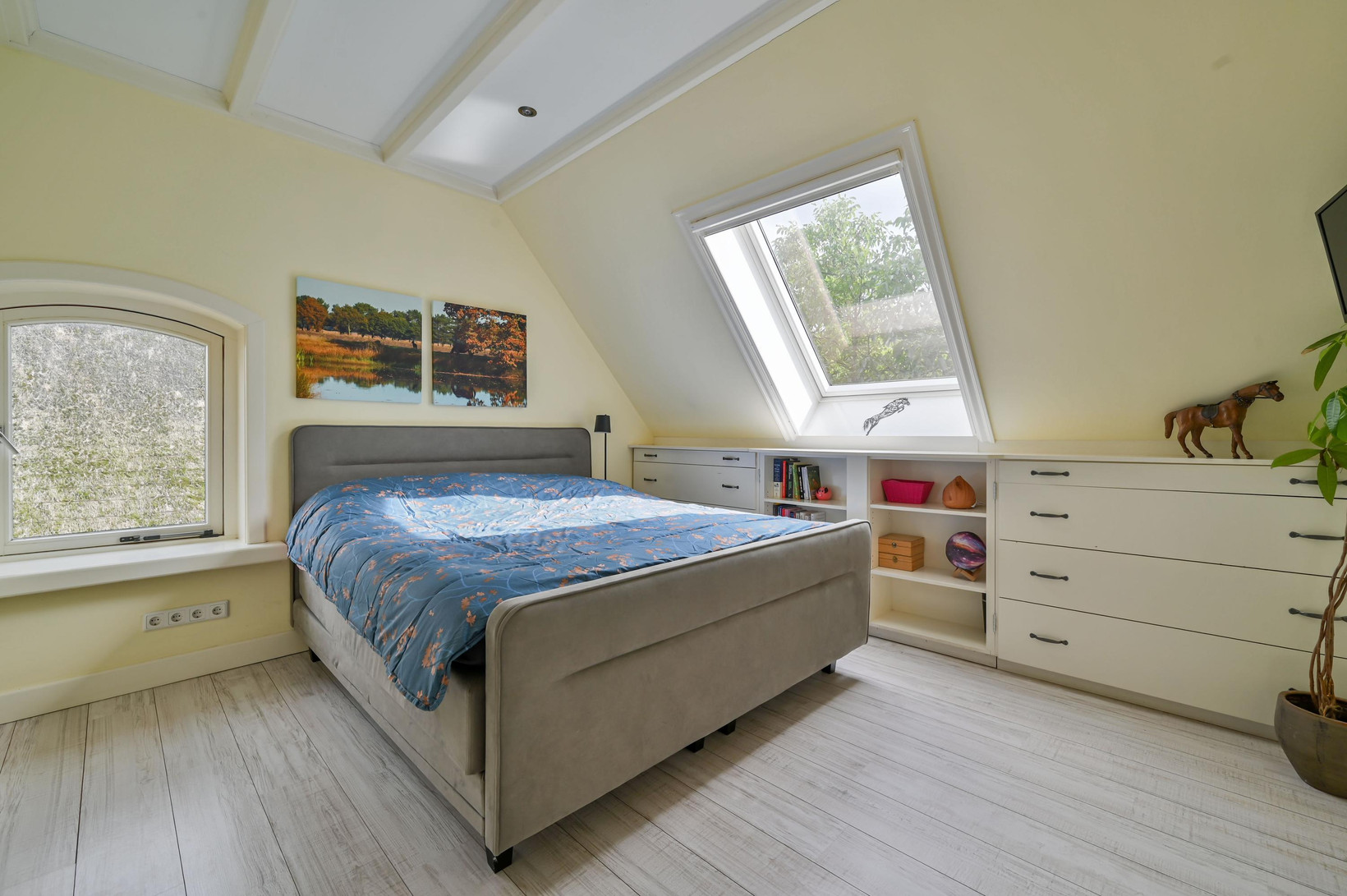 Vrijstaande woning te koop: Meervelderweg 72, Uddel