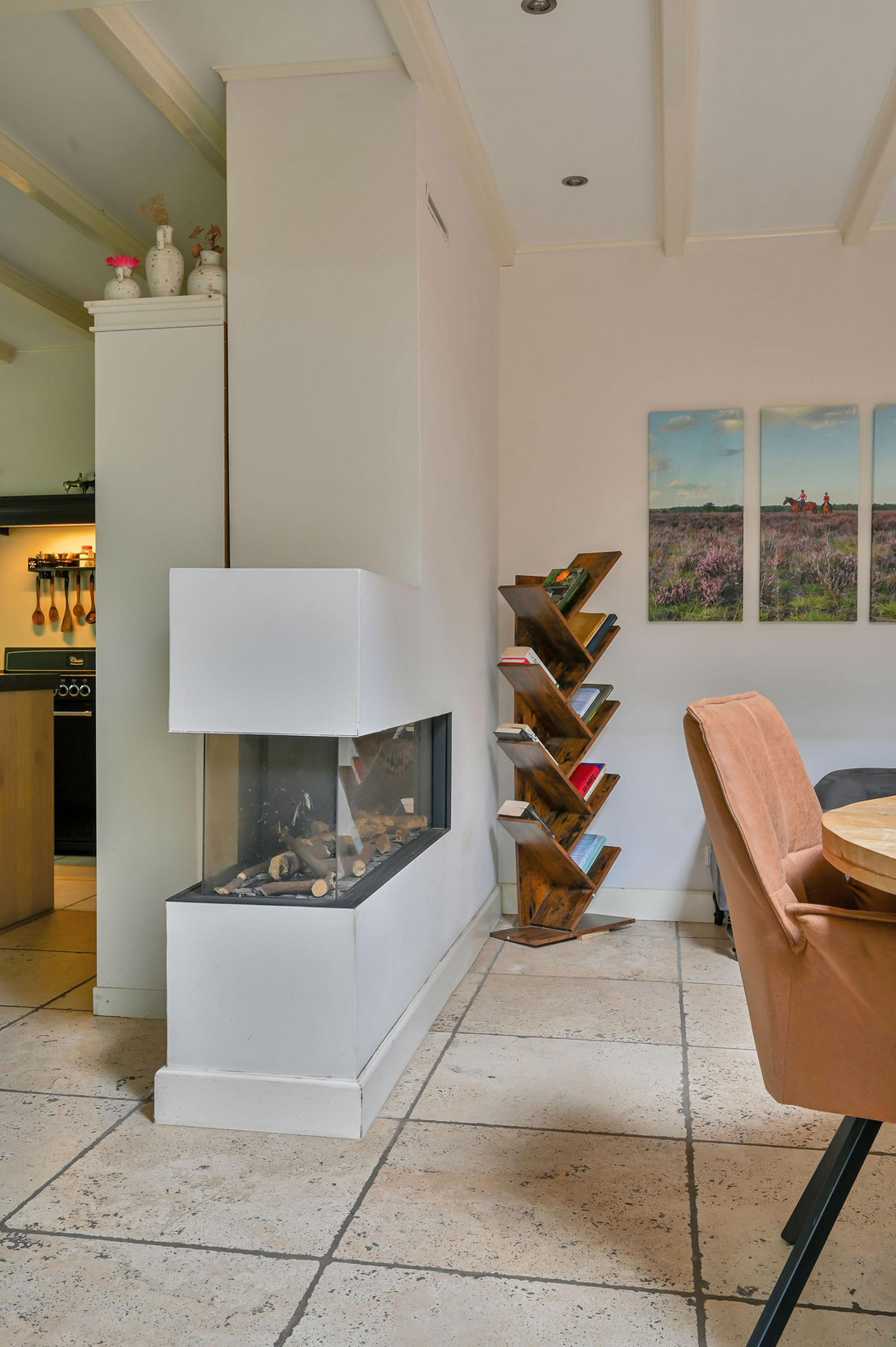 Vrijstaande woning te koop: Meervelderweg 72, Uddel