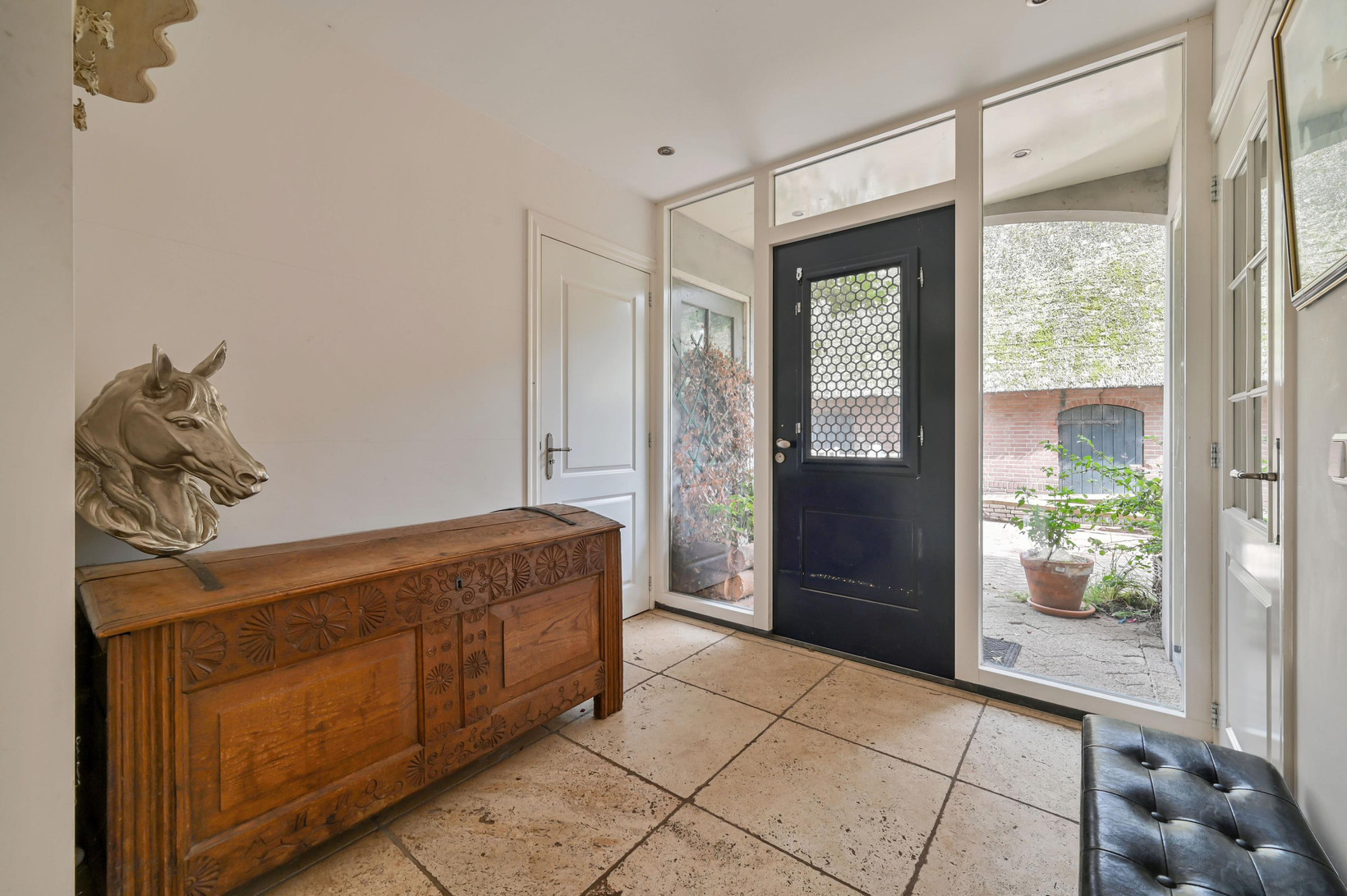Vrijstaande woning te koop: Meervelderweg 72, Uddel