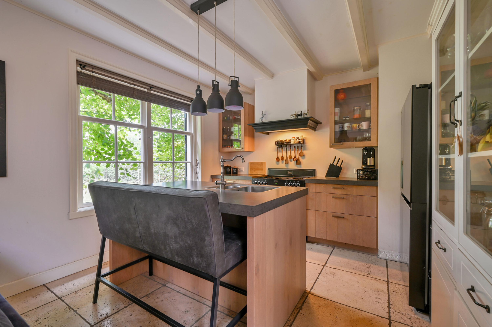 Vrijstaande woning te koop: Meervelderweg 72, Uddel