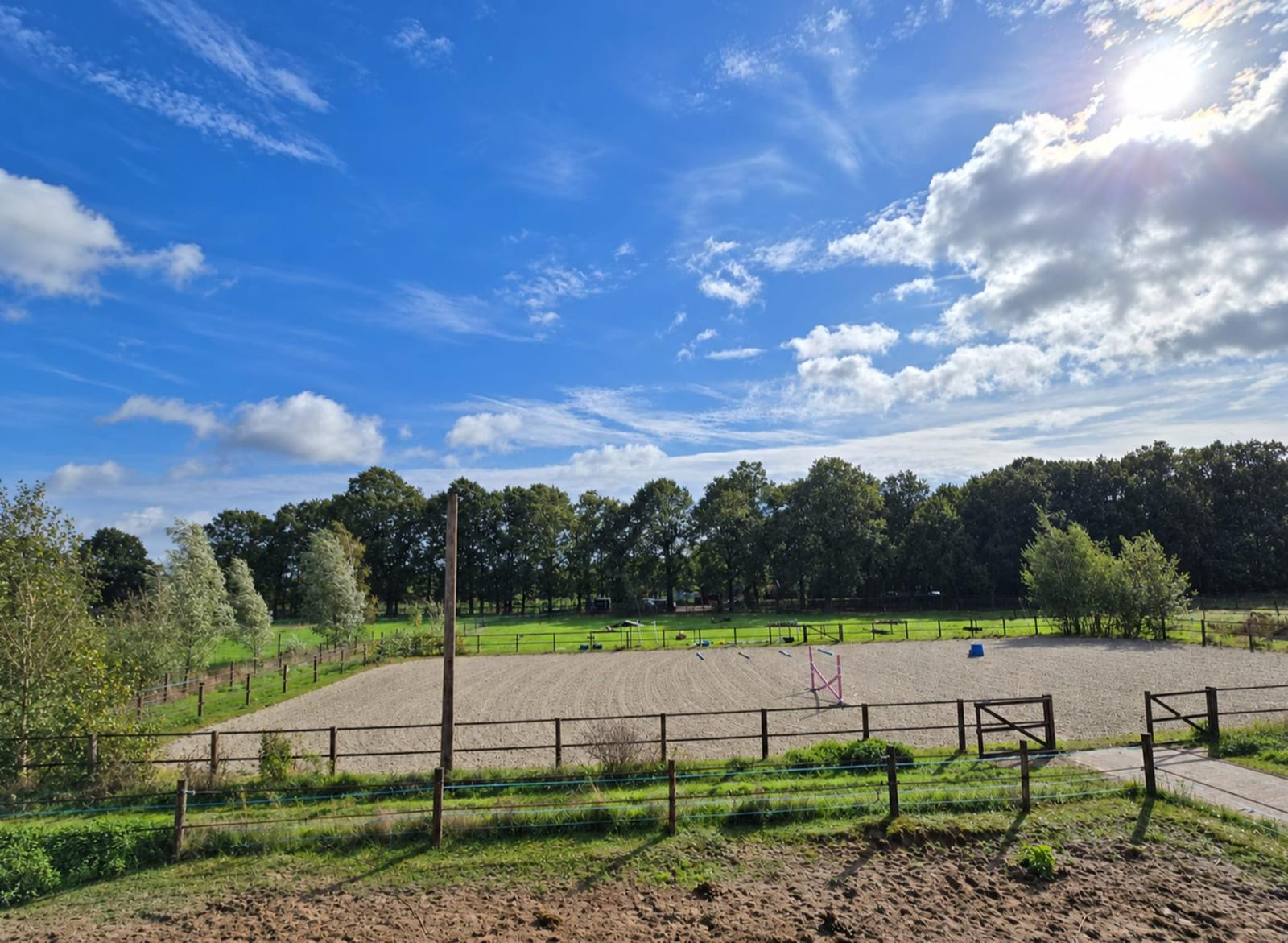Vrijstaande woning te koop: Meervelderweg 72, Uddel