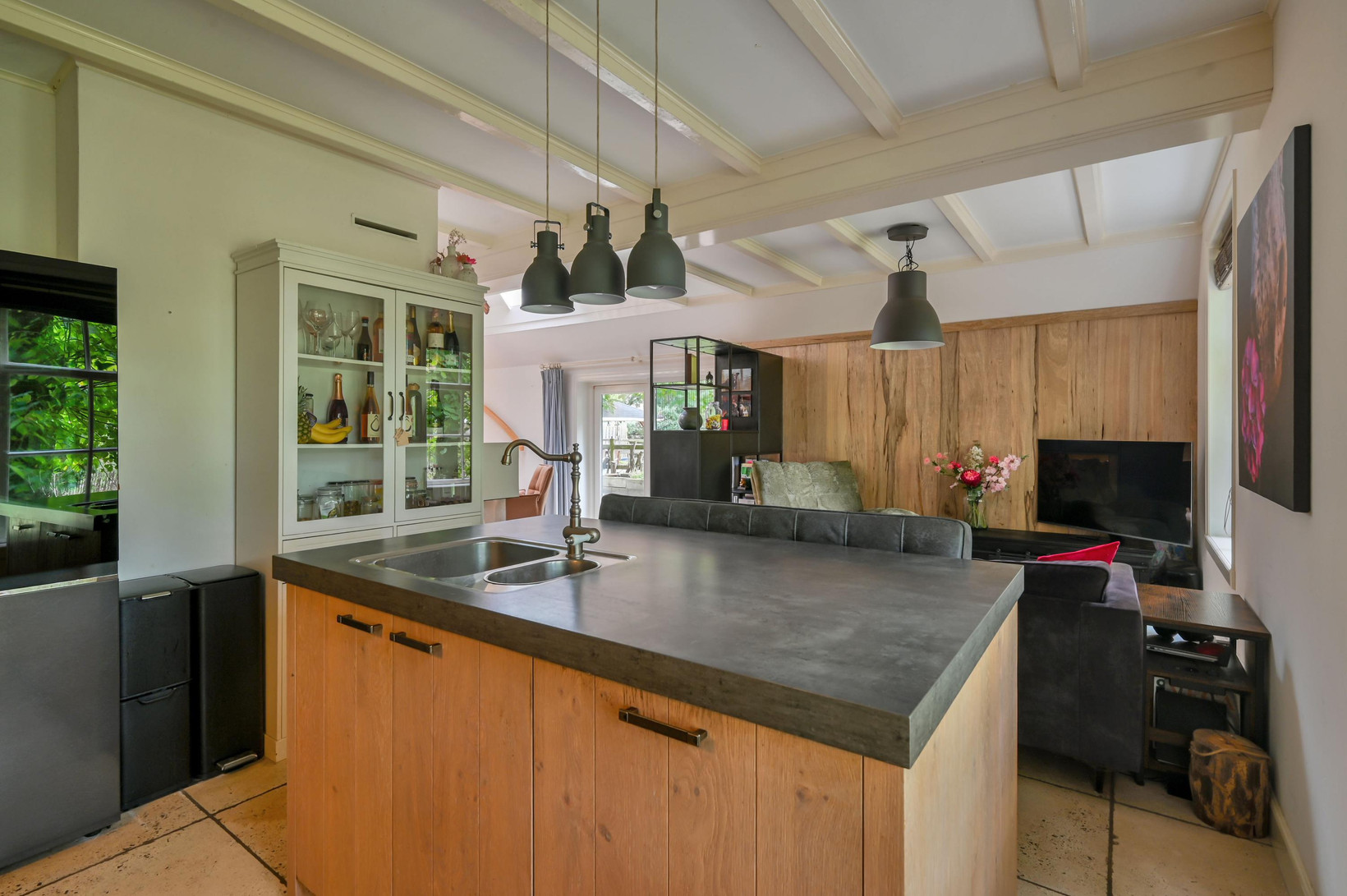 Vrijstaande woning te koop: Meervelderweg 72, Uddel