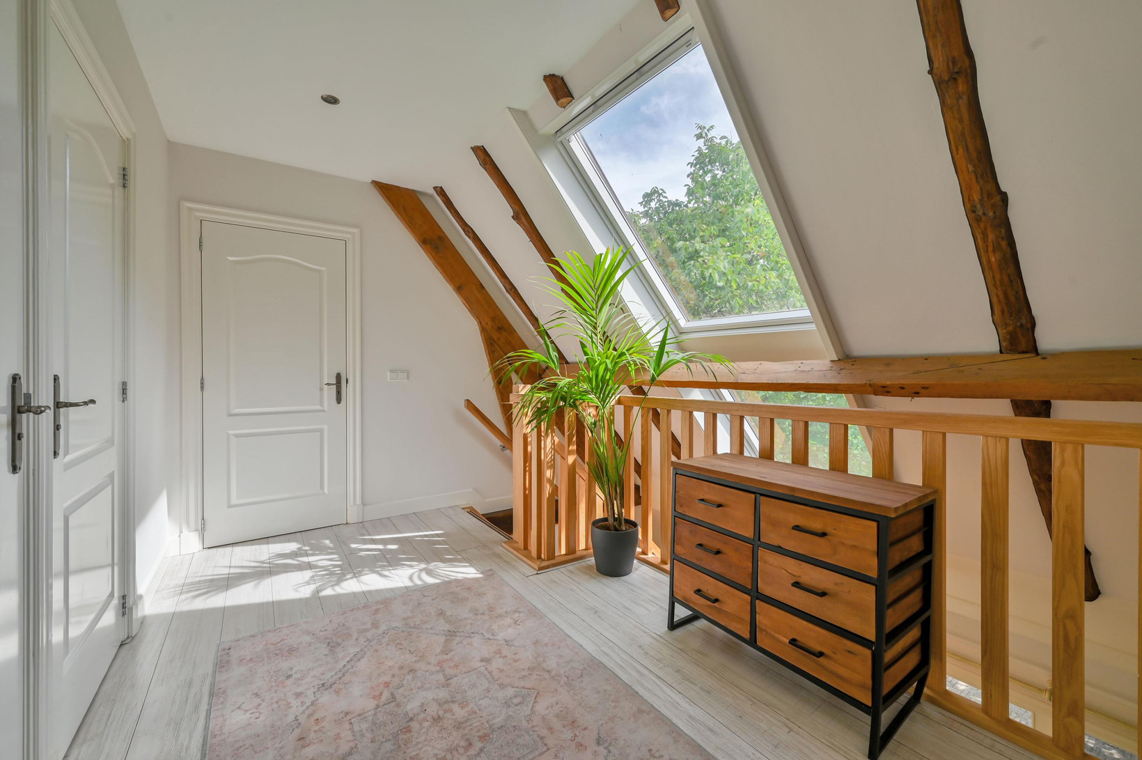 Vrijstaande woning te koop: Meervelderweg 72, Uddel