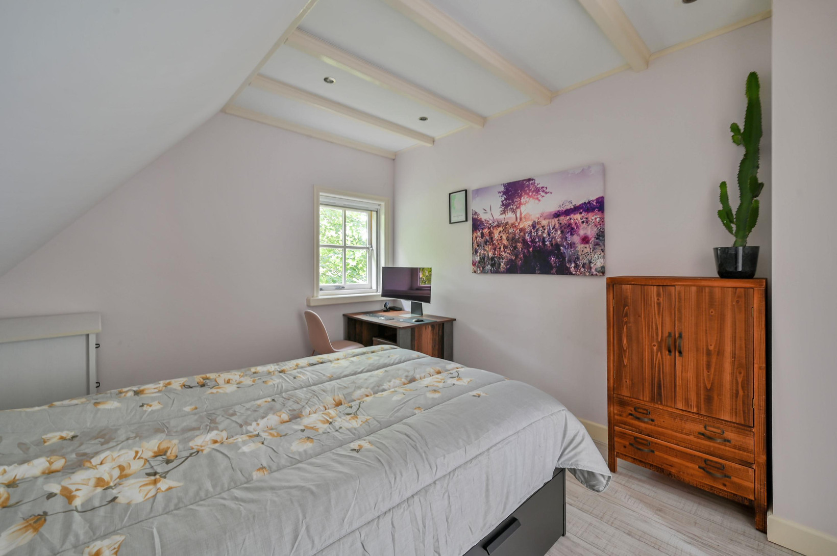 Vrijstaande woning te koop: Meervelderweg 72, Uddel