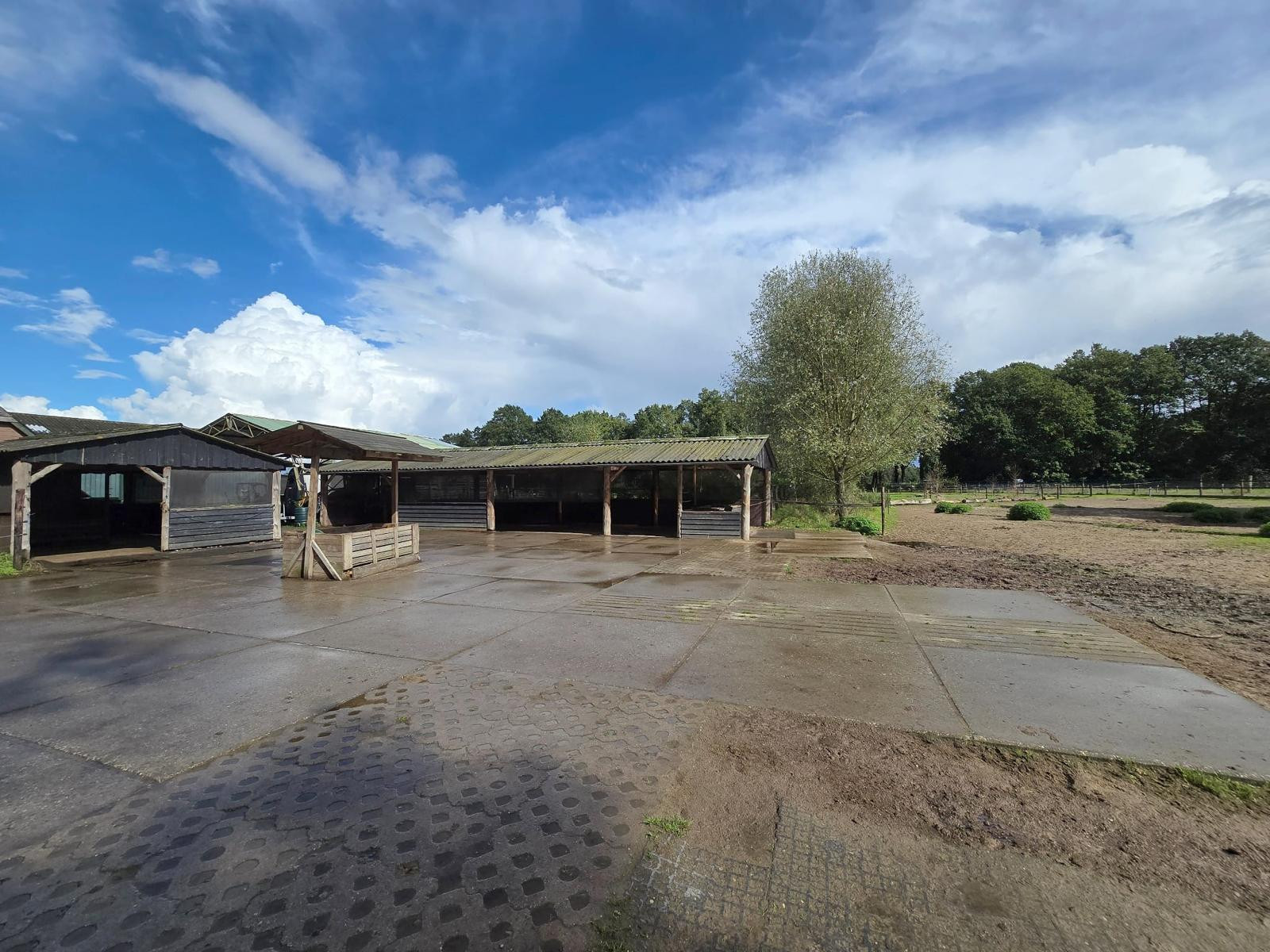 Vrijstaande woning te koop: Meervelderweg 72, Uddel